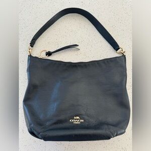 Coach hobo bag